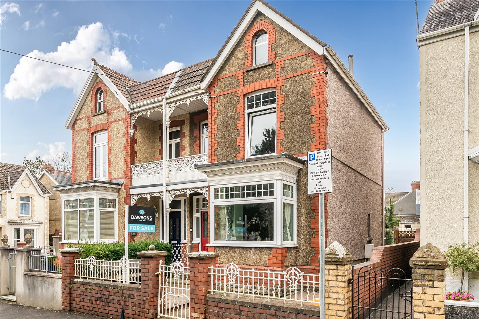 Argyll Avenue, Gorseinon, Swansea, SA4 4UL